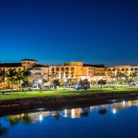 Courtyard San Diego Airport/Liberty Station Exterior foto