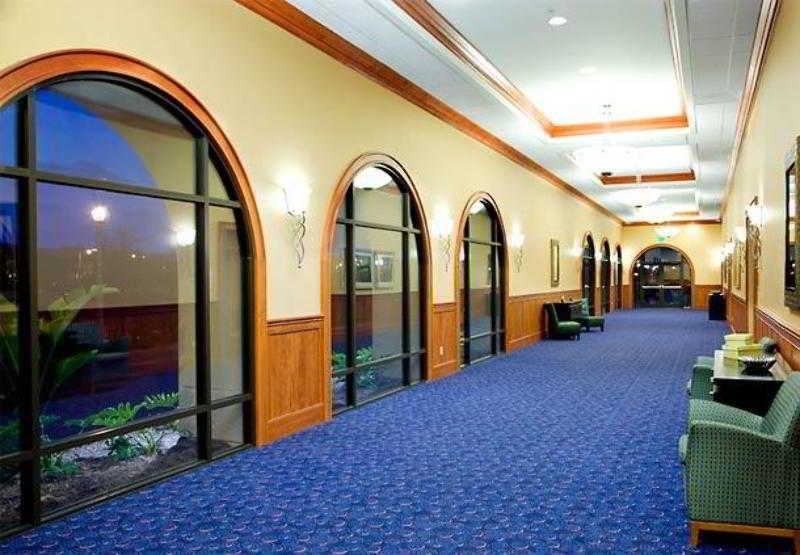 Courtyard San Diego Airport/Liberty Station Exterior foto
