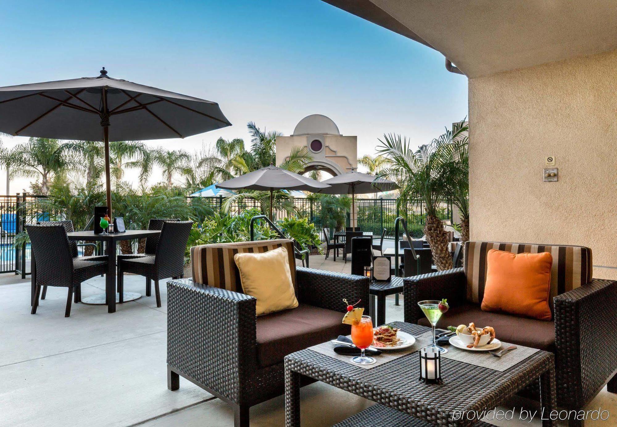 Courtyard San Diego Airport/Liberty Station Exterior foto