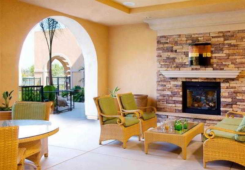 Courtyard San Diego Airport/Liberty Station Exterior foto